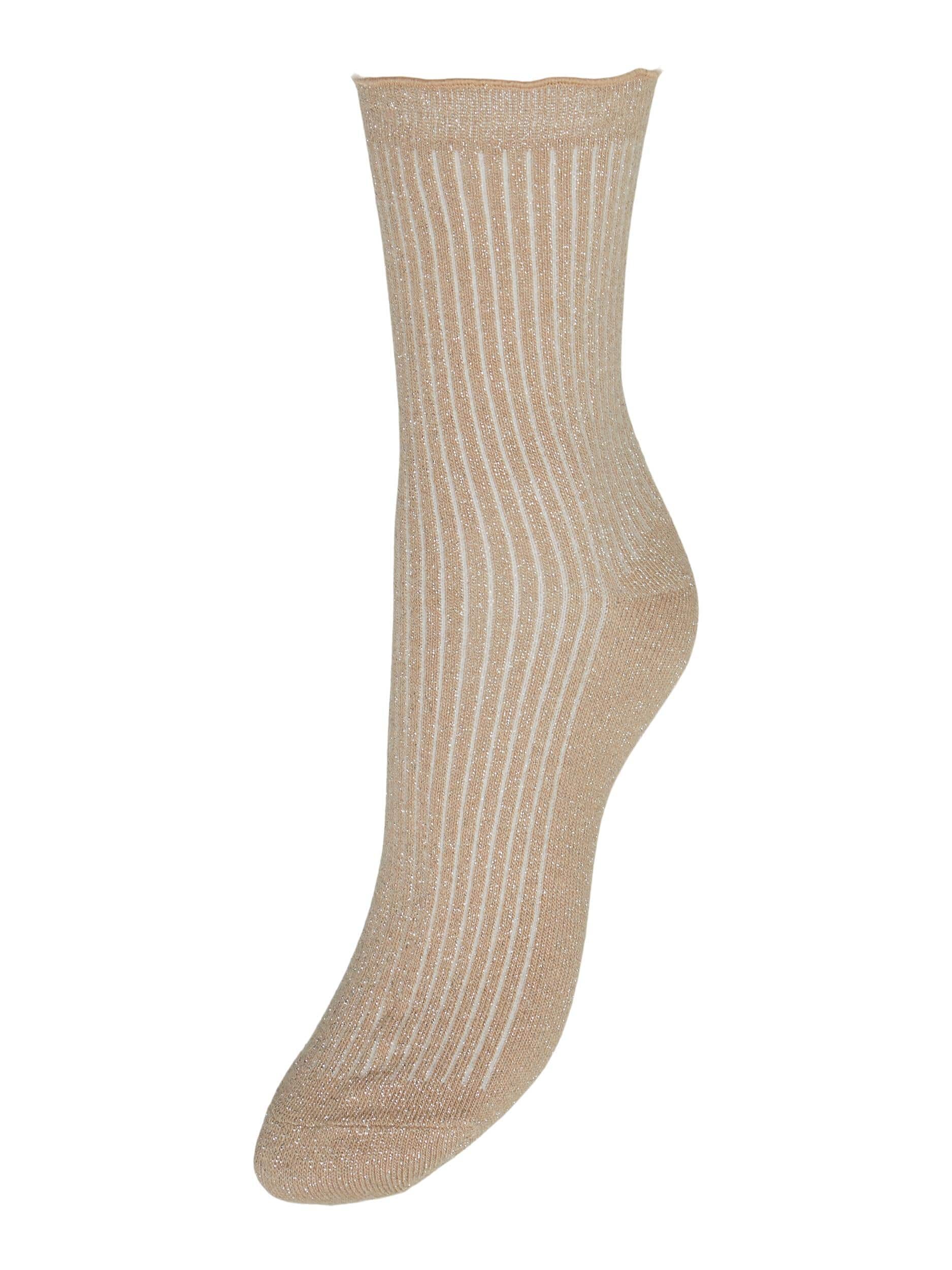 Magic Socks – Silver