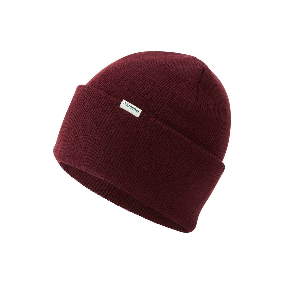 BUXTON BEANIE – DAMSON