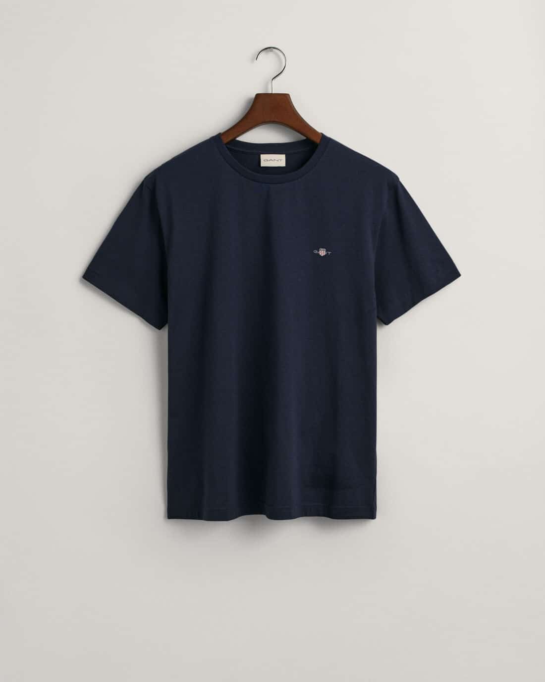 T-Shirt – Evening Blue