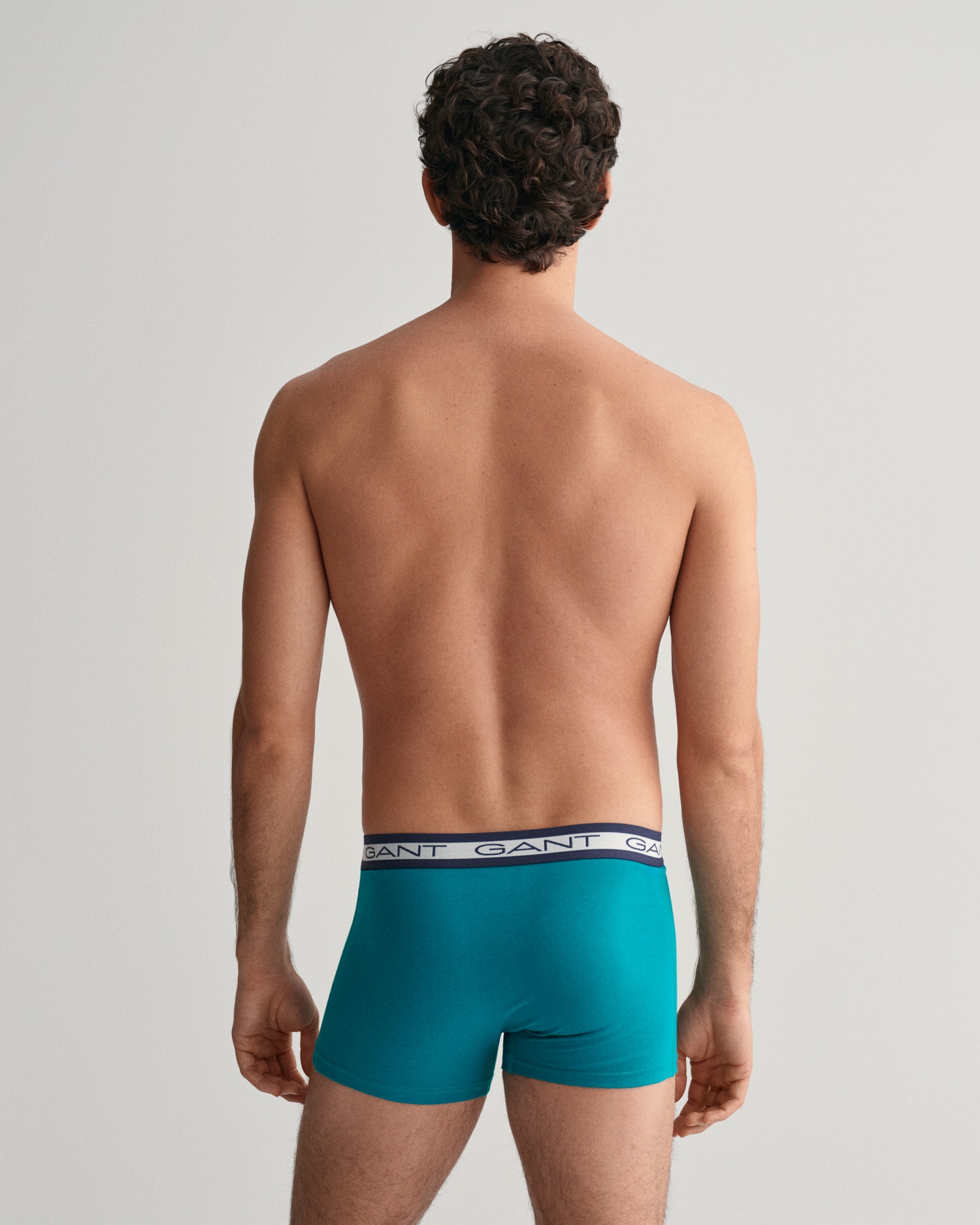 3 Pack Trunks – Ocean