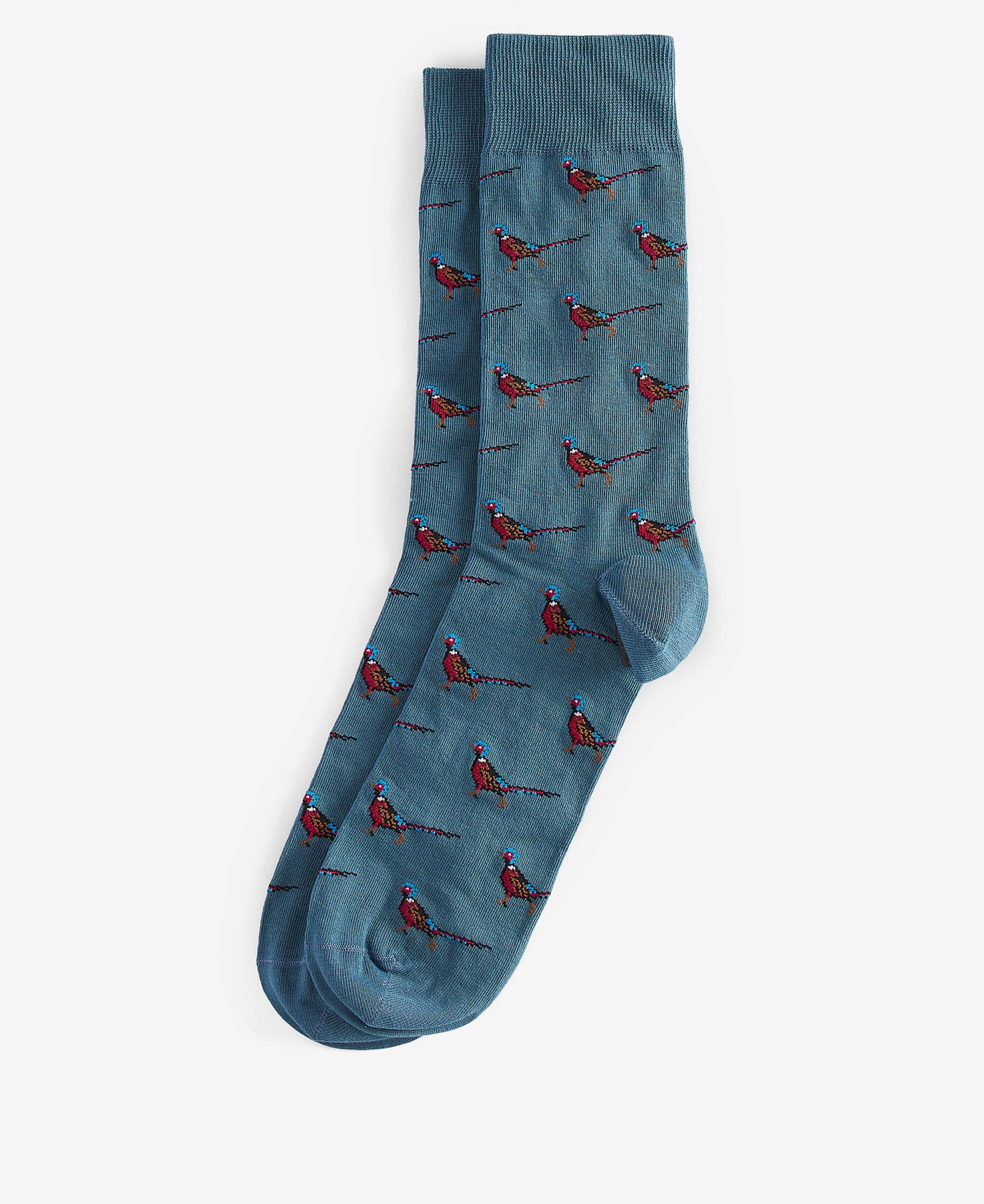 Mavin Socks – Blue Pheasant