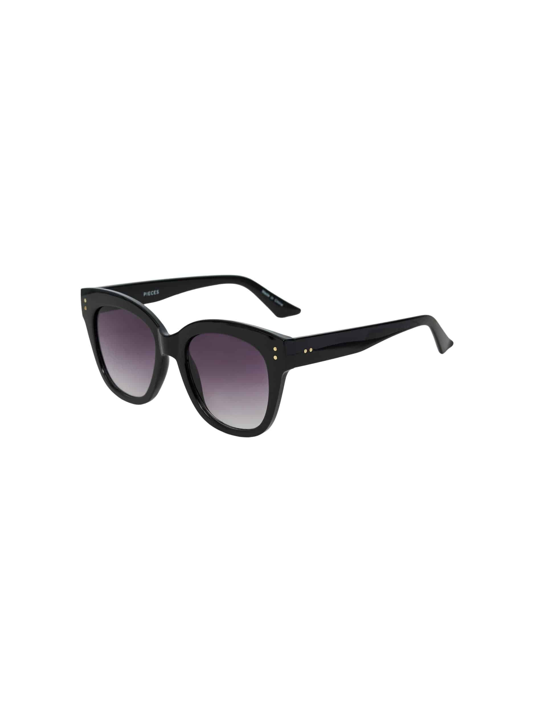 Beltina Sunglasses – Black