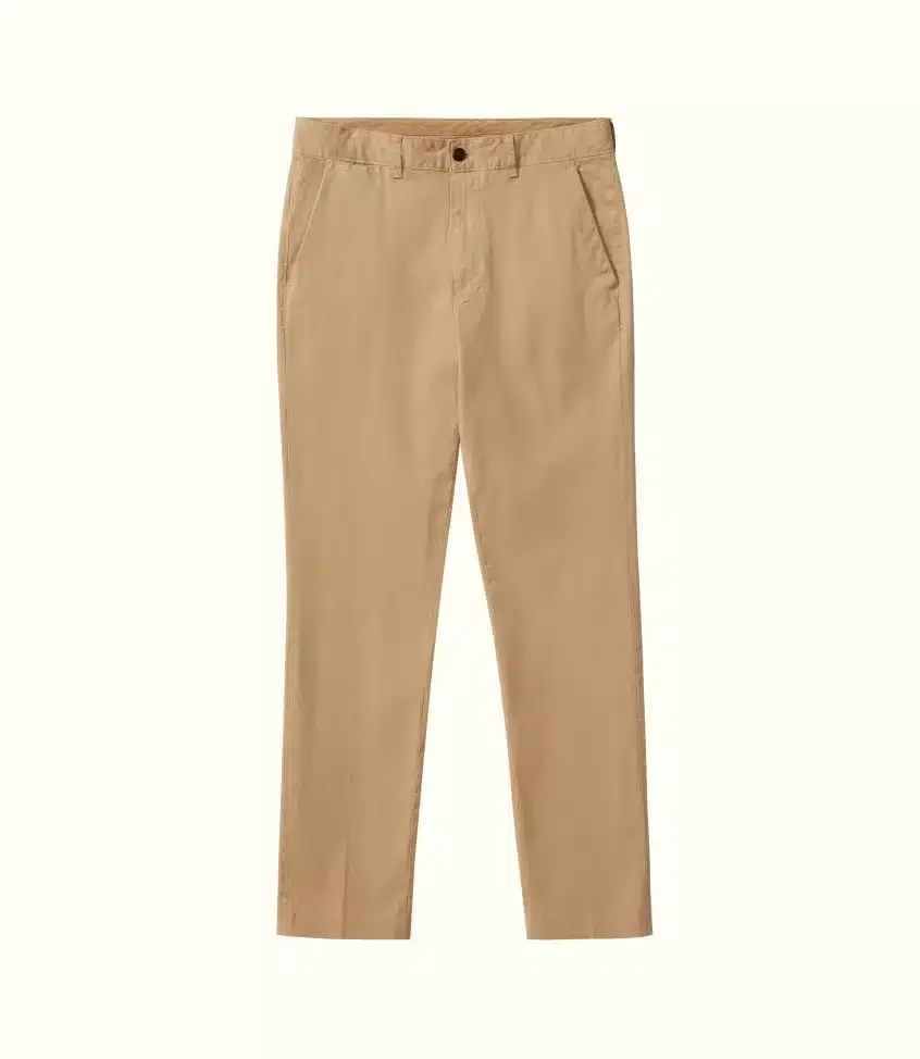 Berwick Chinos – Sand