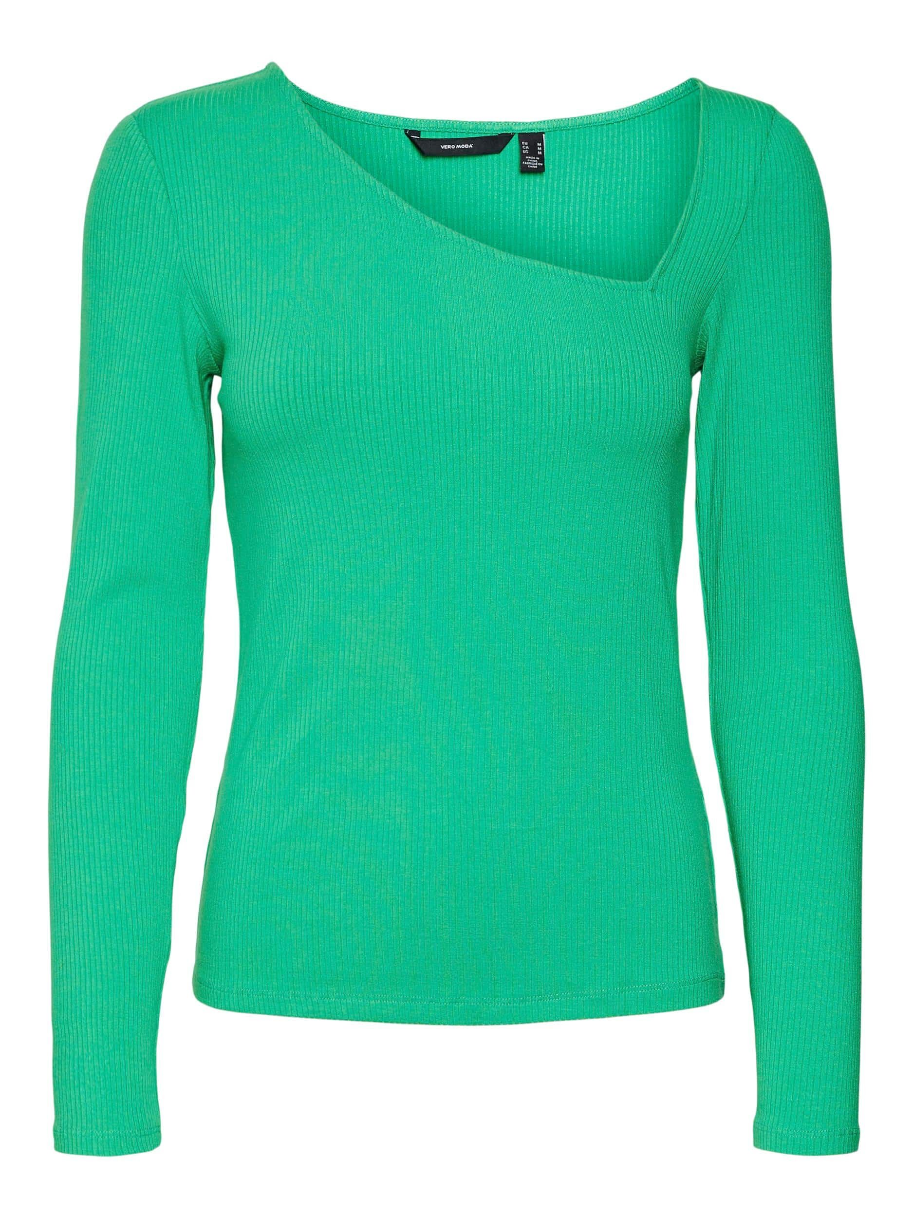 Carina Top – Green