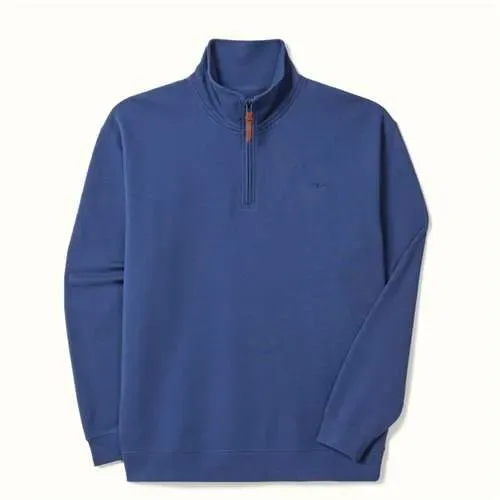 Mulyungarie Sweatshirt – French Navy