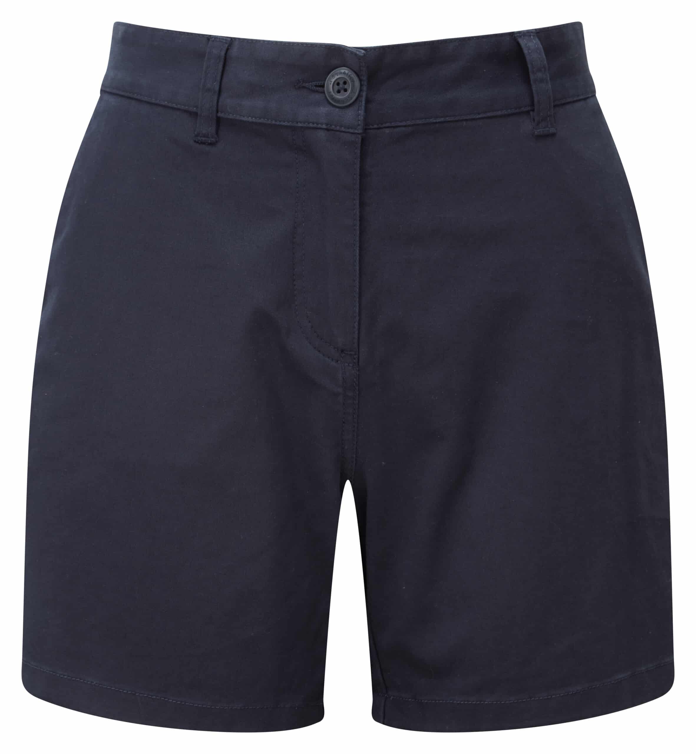 Iris Shorts – Navy