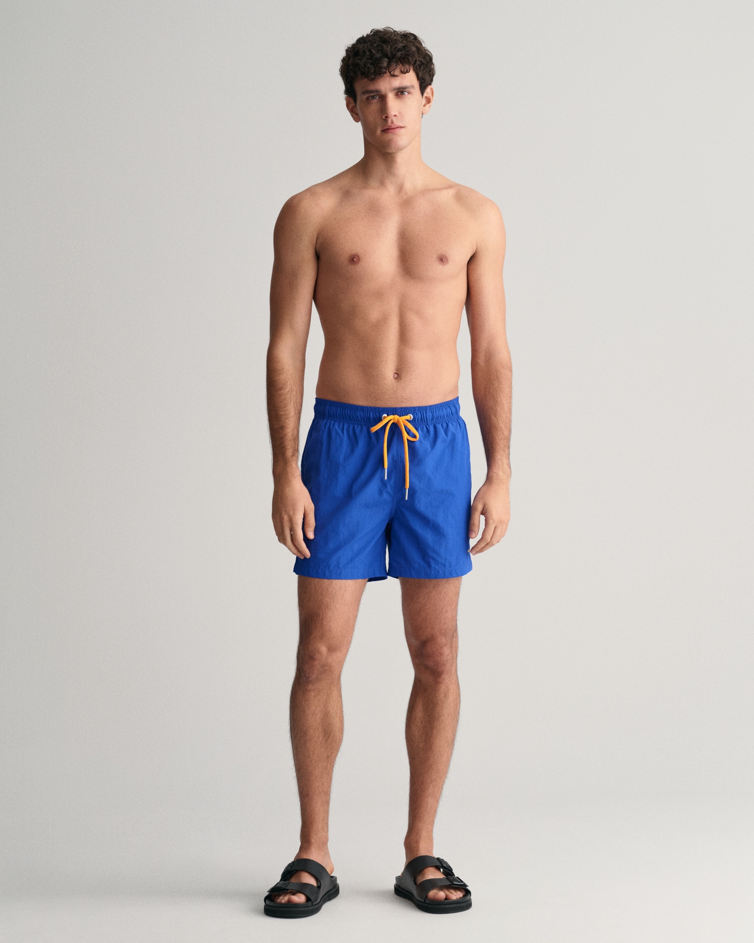 Swim Shorts – Bold Blue