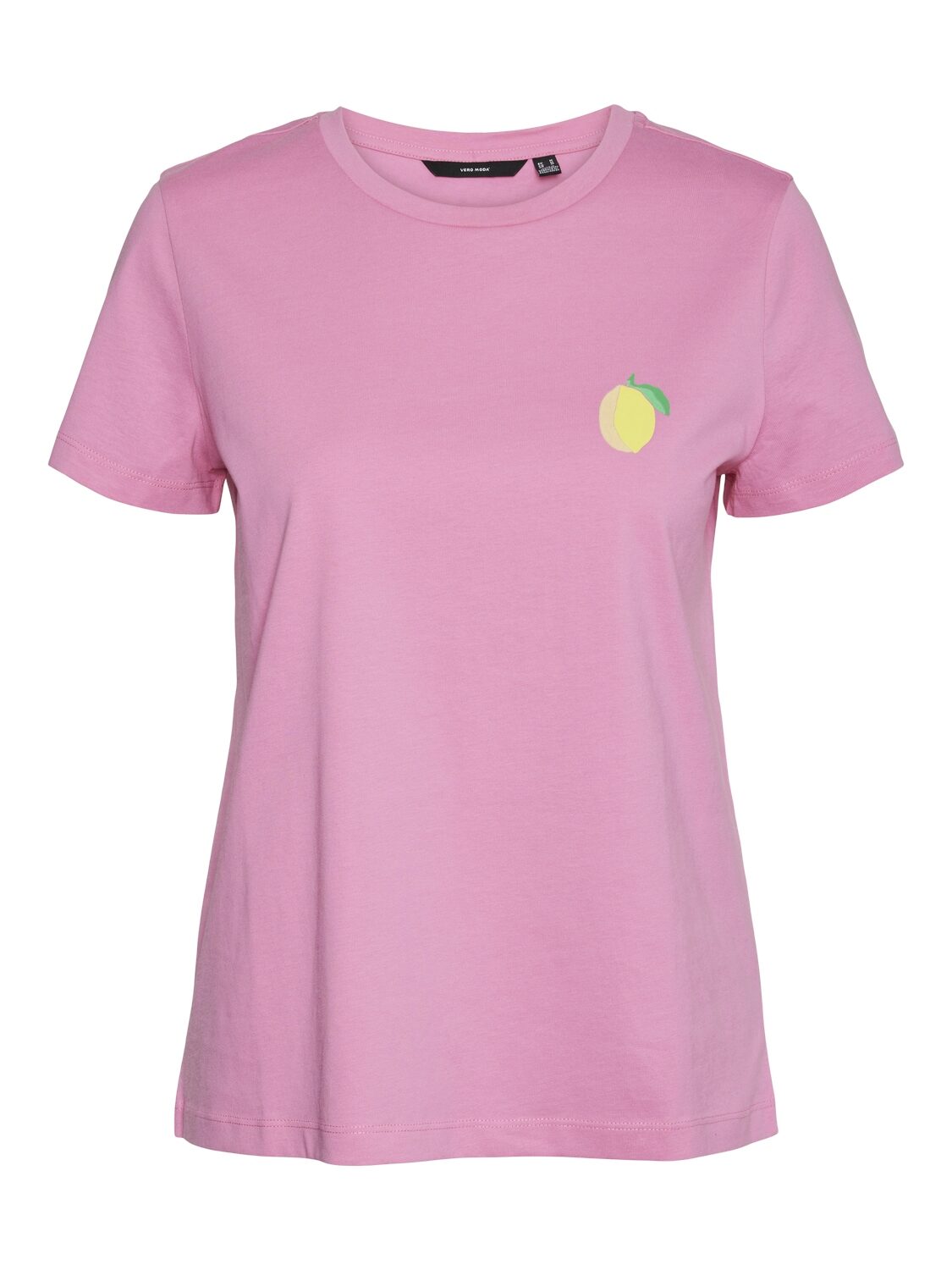 Hani T-Shirt – Pink