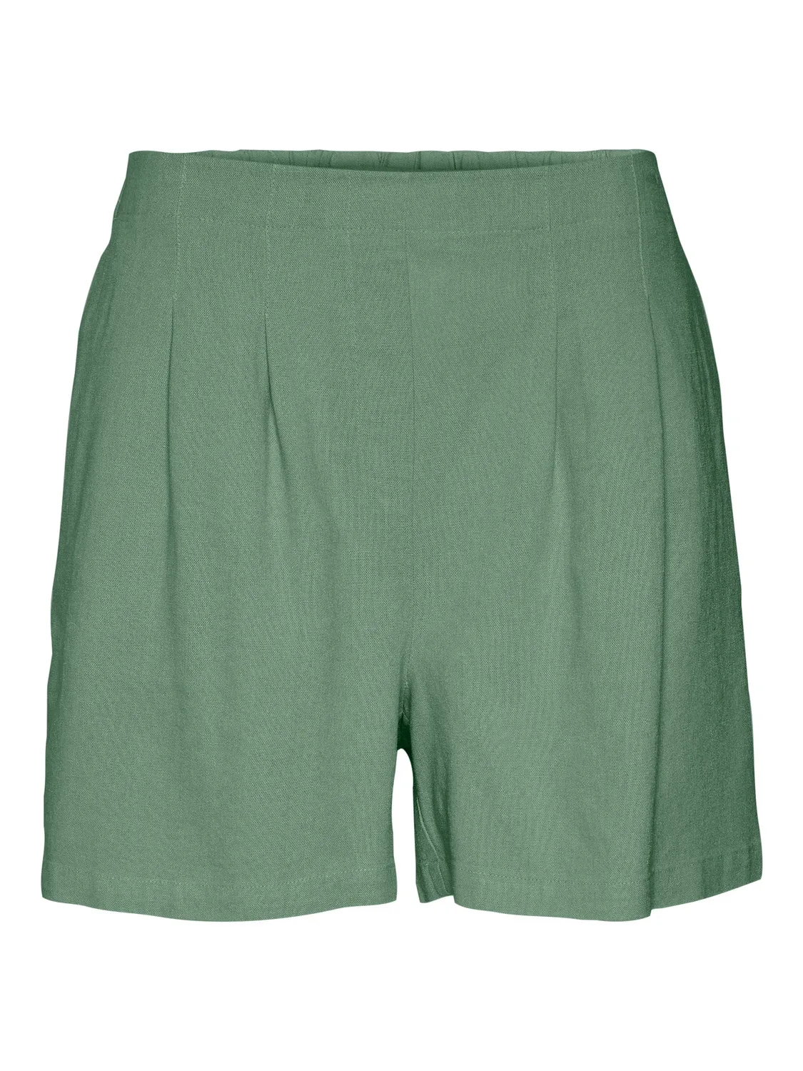 Jesmilo Shorts – Hedge Green