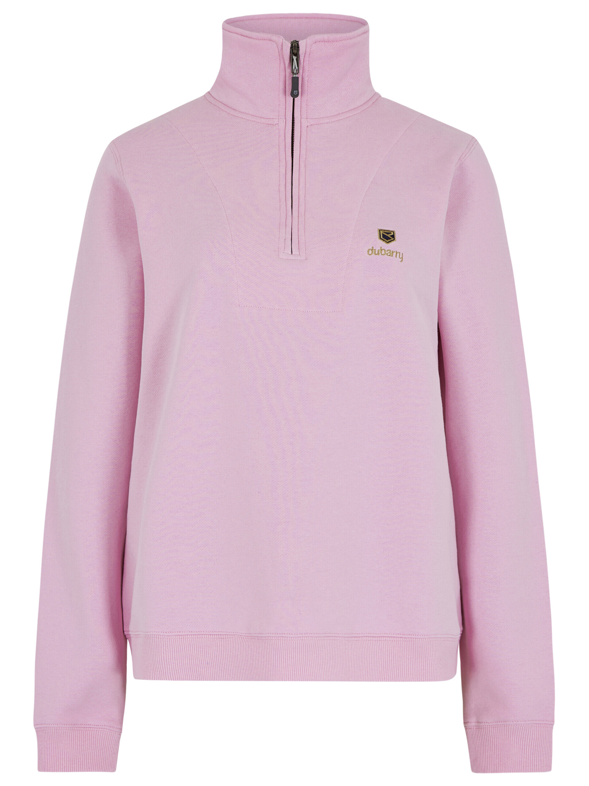 Castlemartyr Sweatshirt – Pink
