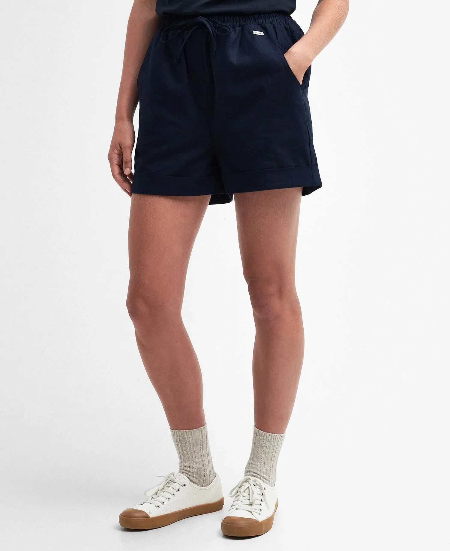 Elsden Shorts – Navy
