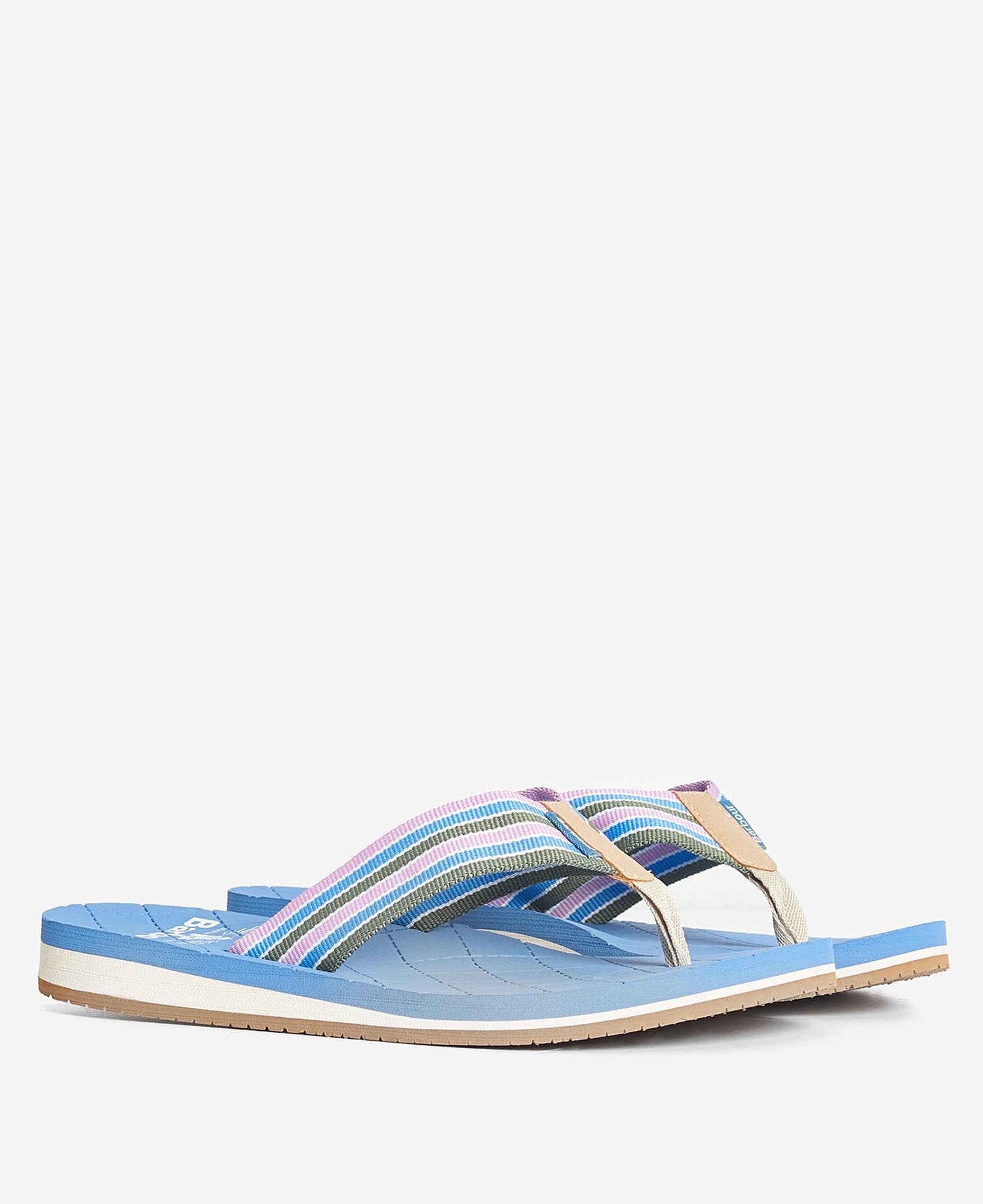 Seamills Brach Shoes – Blue
