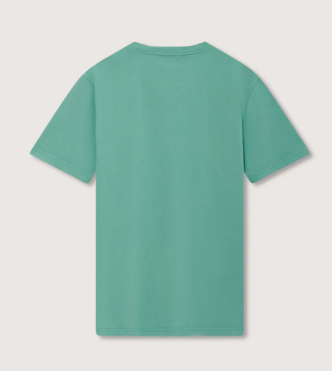 Lockhart T Shirt – Green