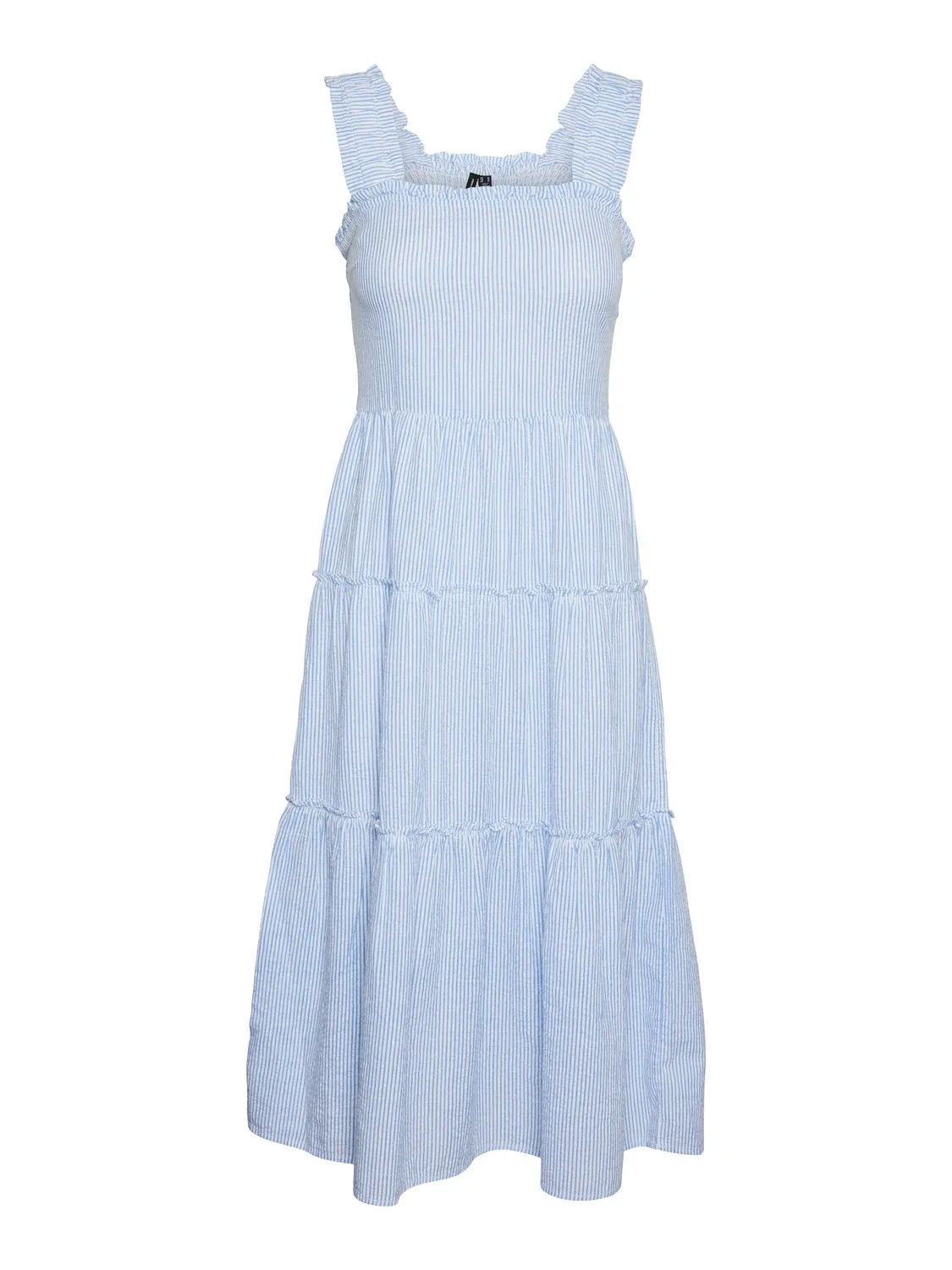 Jackie Dress- Skyway