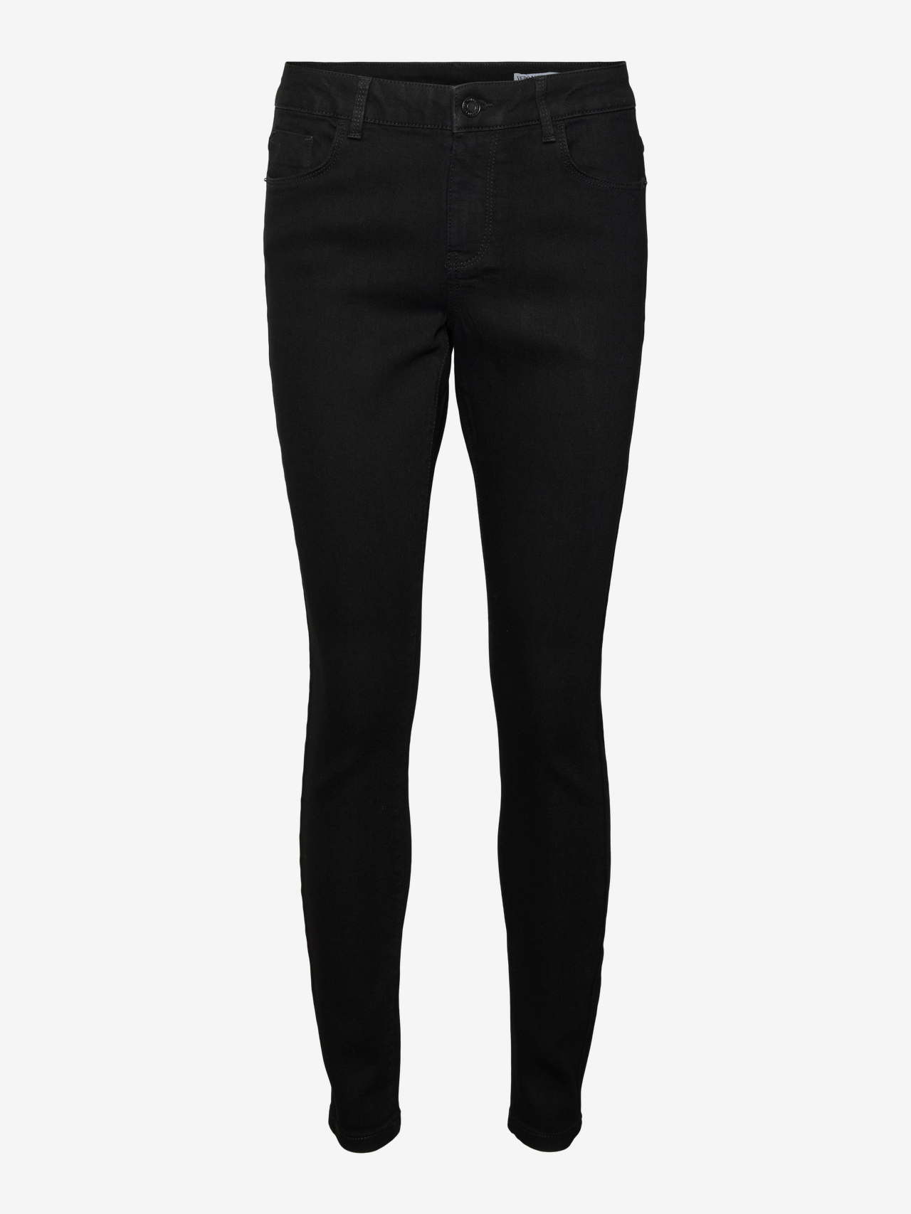 Elly Skinny Jeans – Black