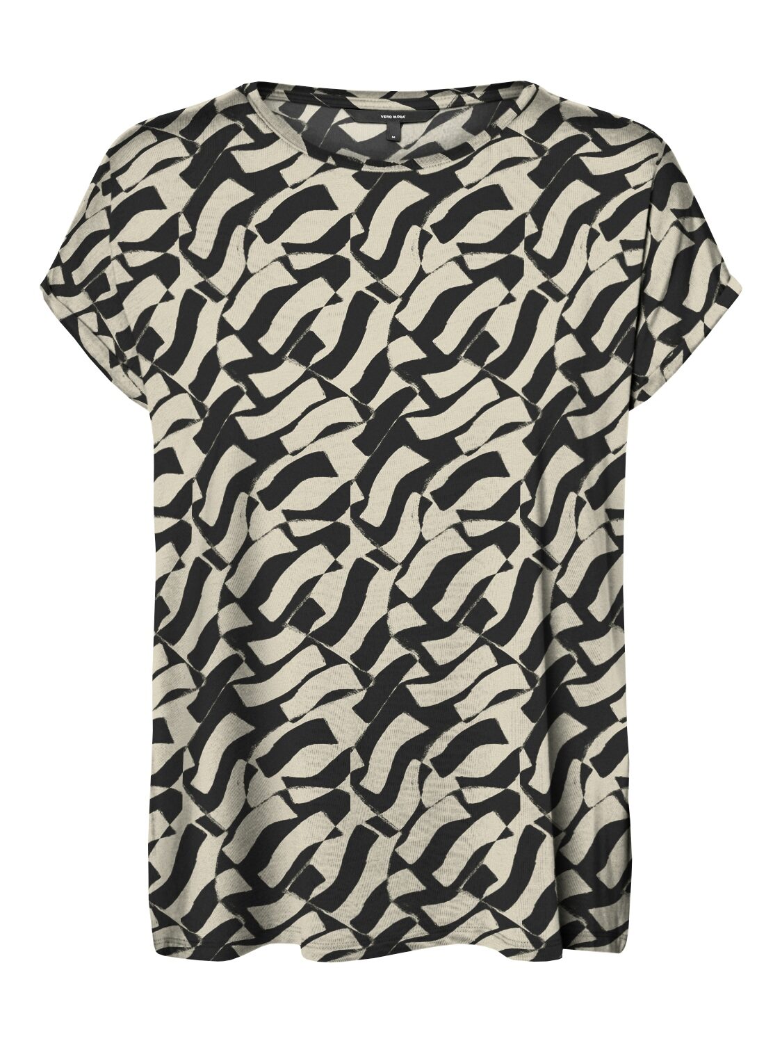 Ava Tee – Black Aria