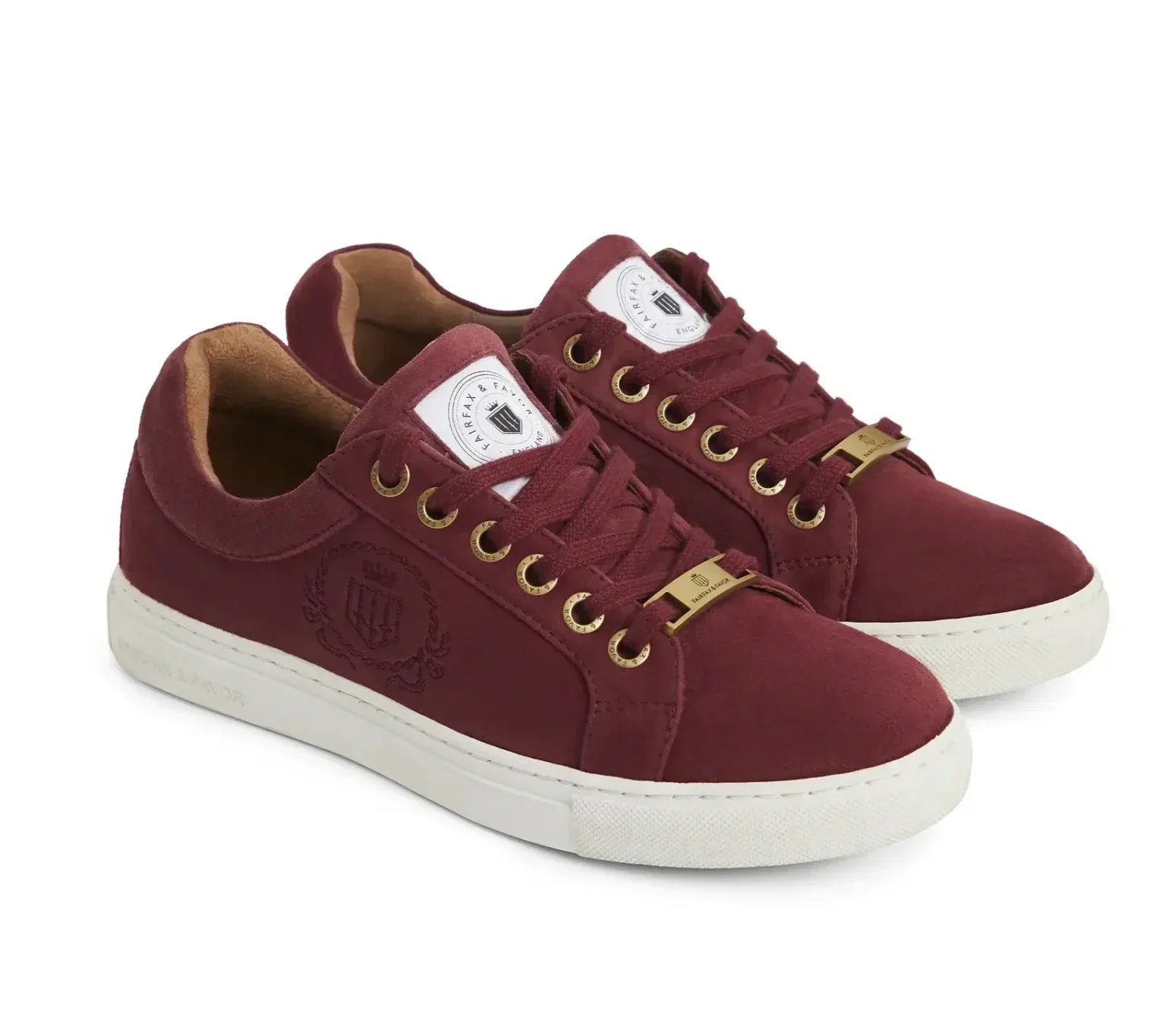 Richmond Trainers – Ruby Size 38/5