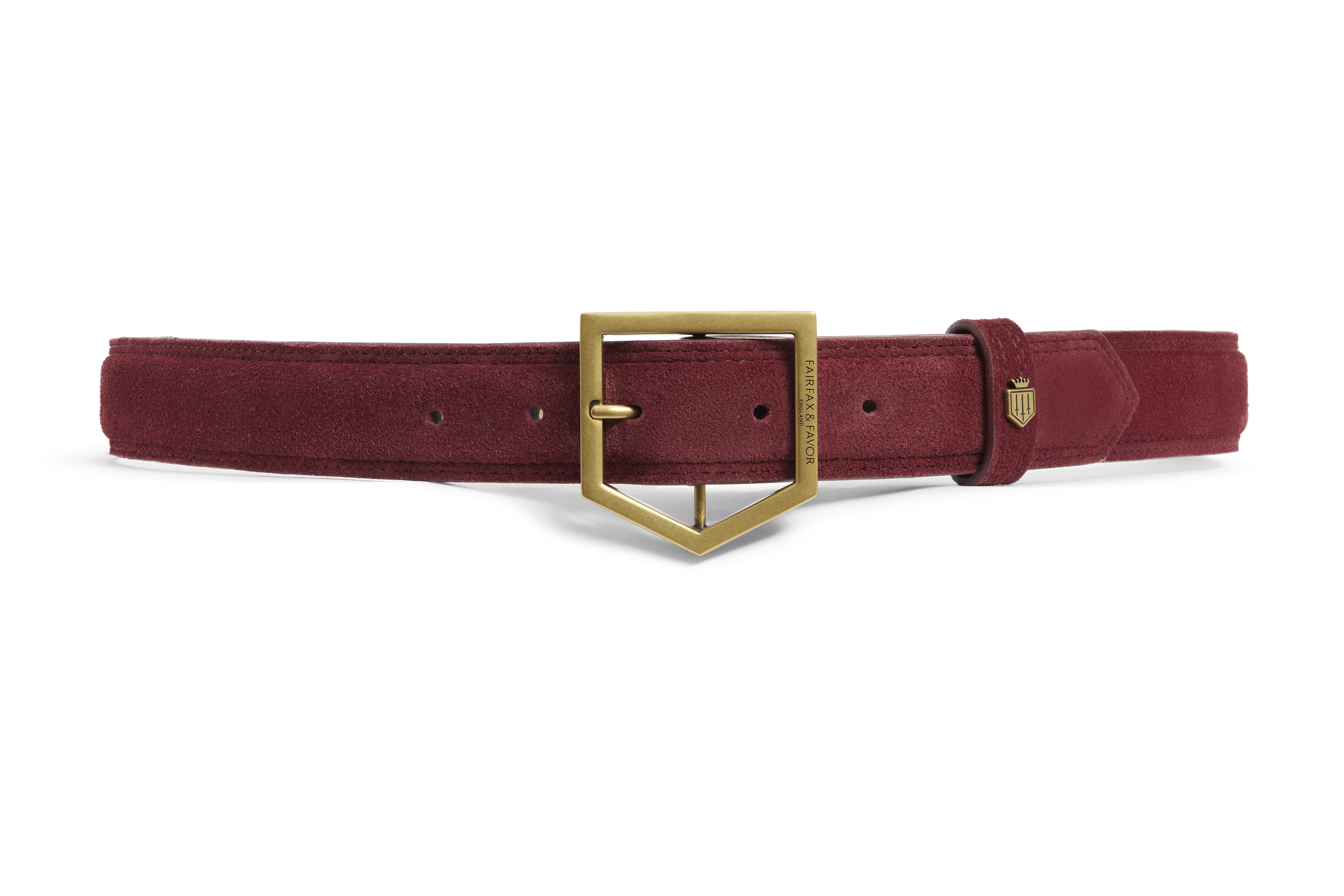 Felbrigg Belt – Ruby
