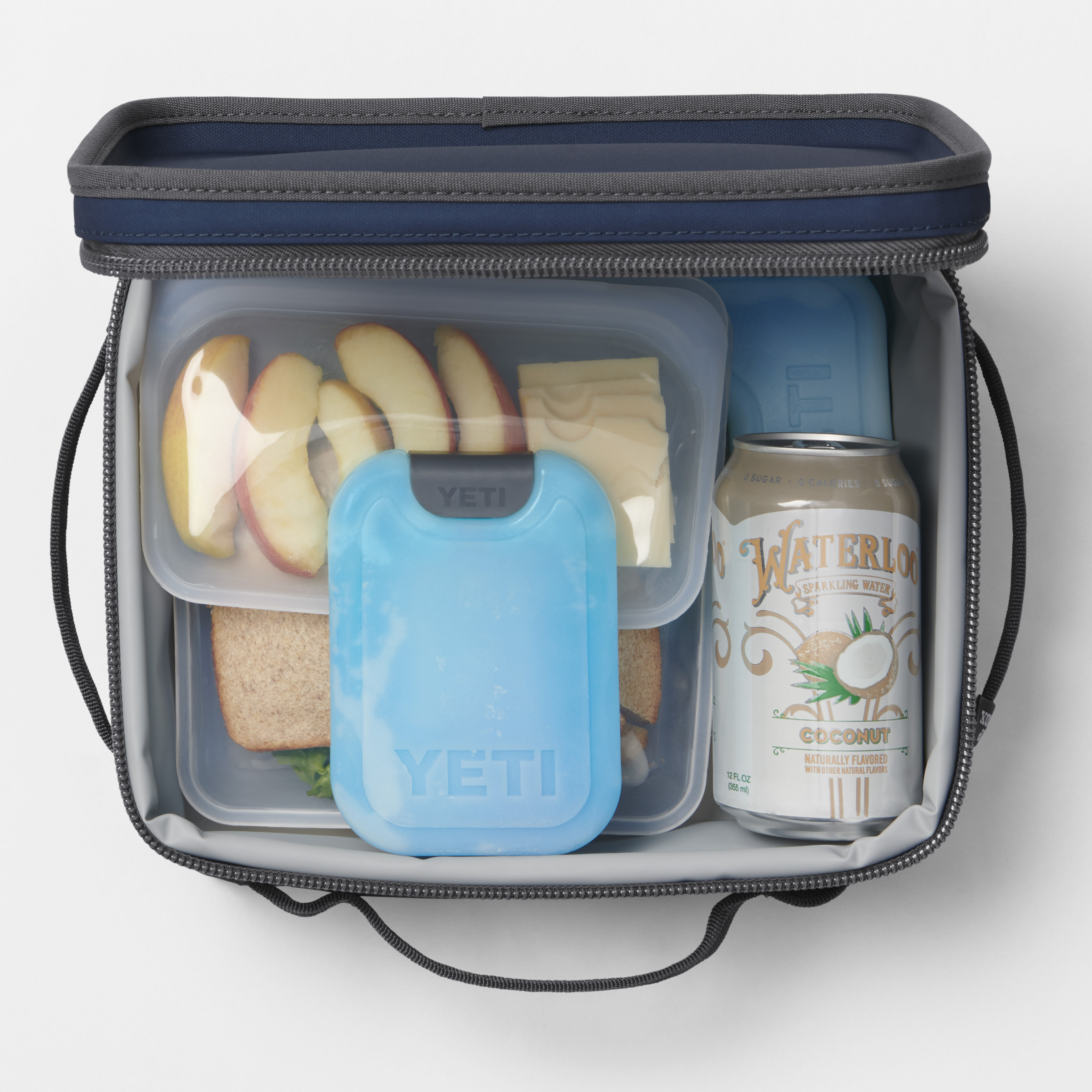 Yeti Daytrip Lunch Box – Navy