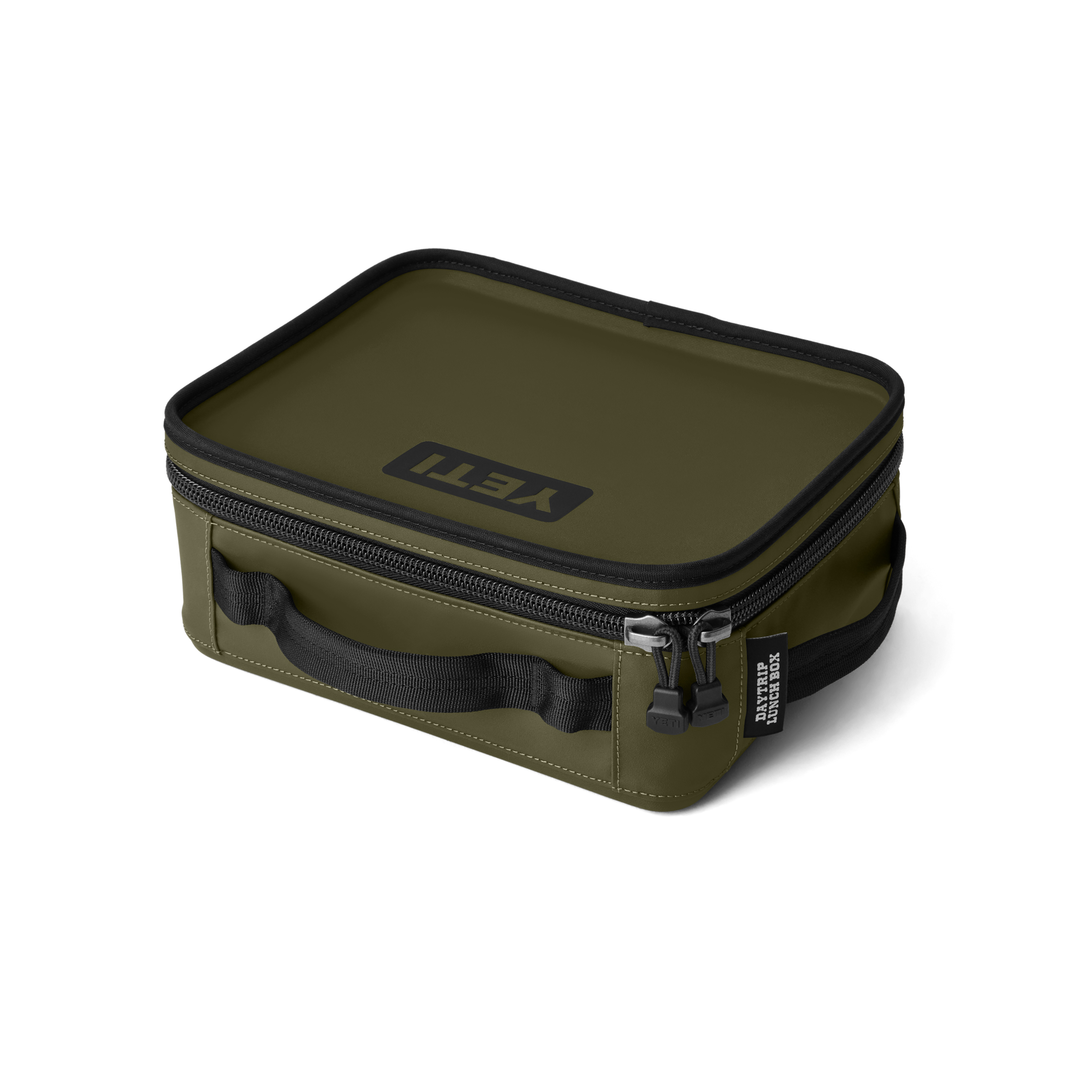 Yeti like lunch box on sale