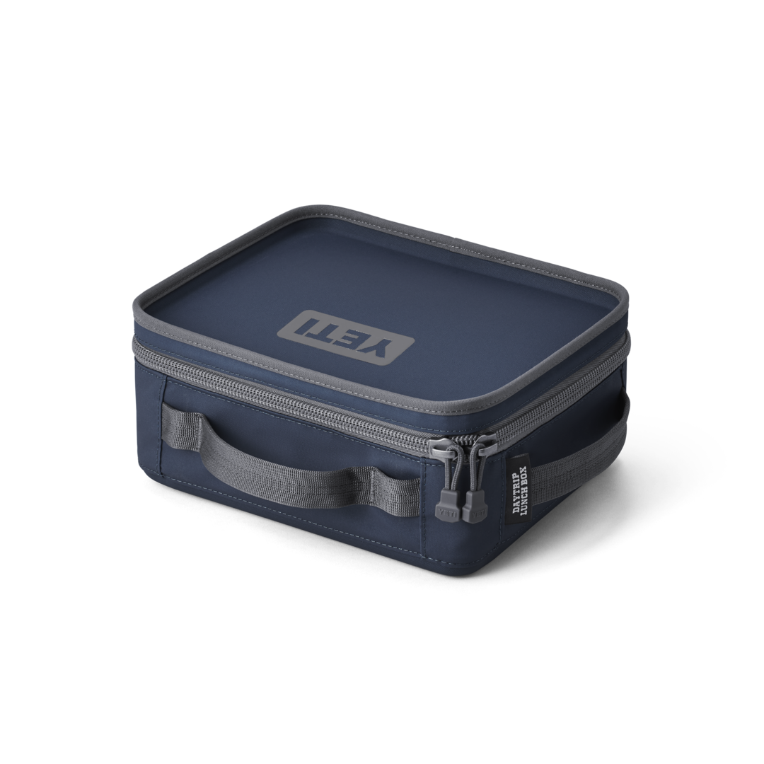 Yeti Daytrip Lunch Box – Navy