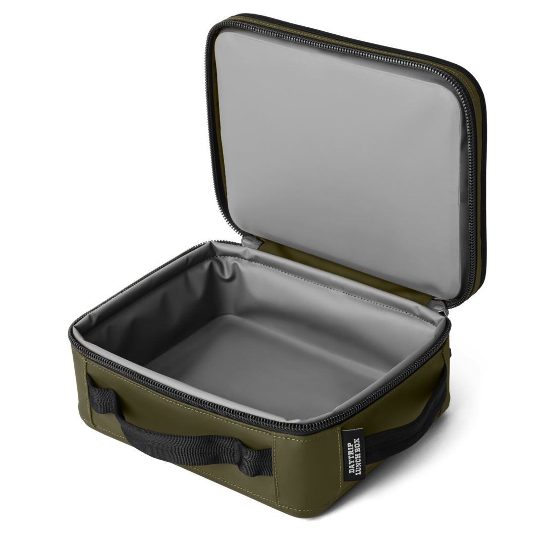 Yeti Daytrip Lunch Box – Olive