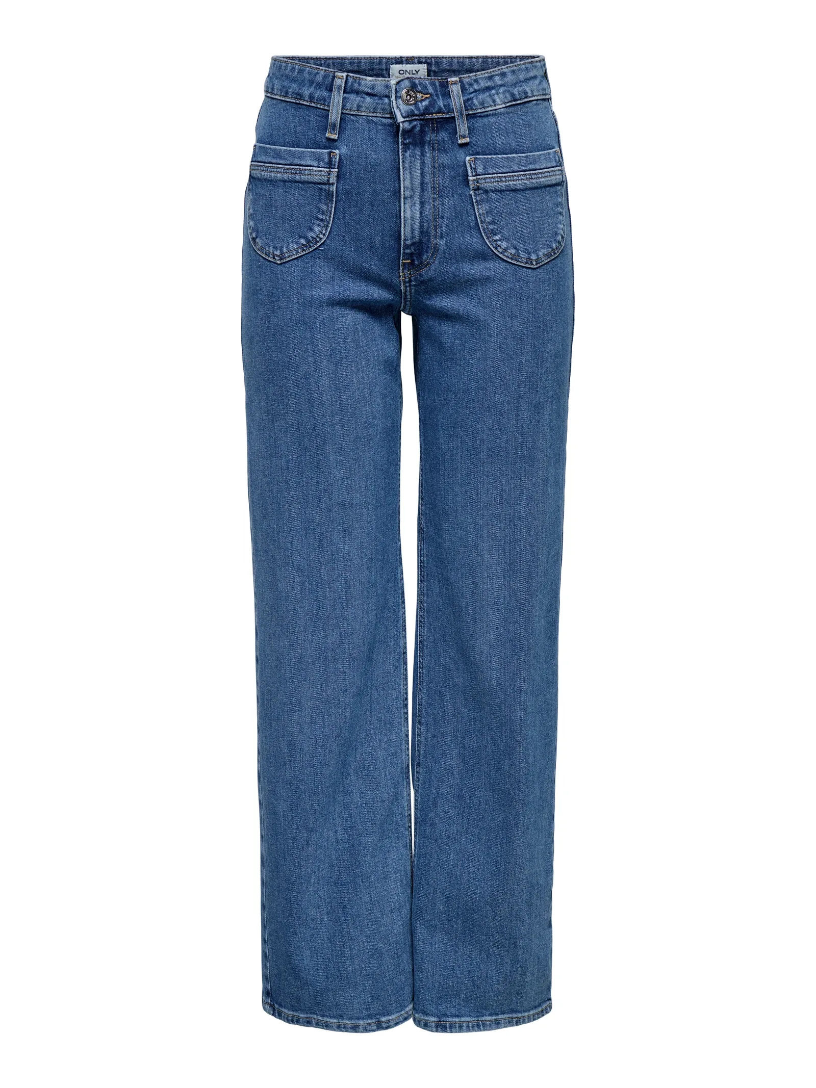 Juicy Jeans – Medium Blue