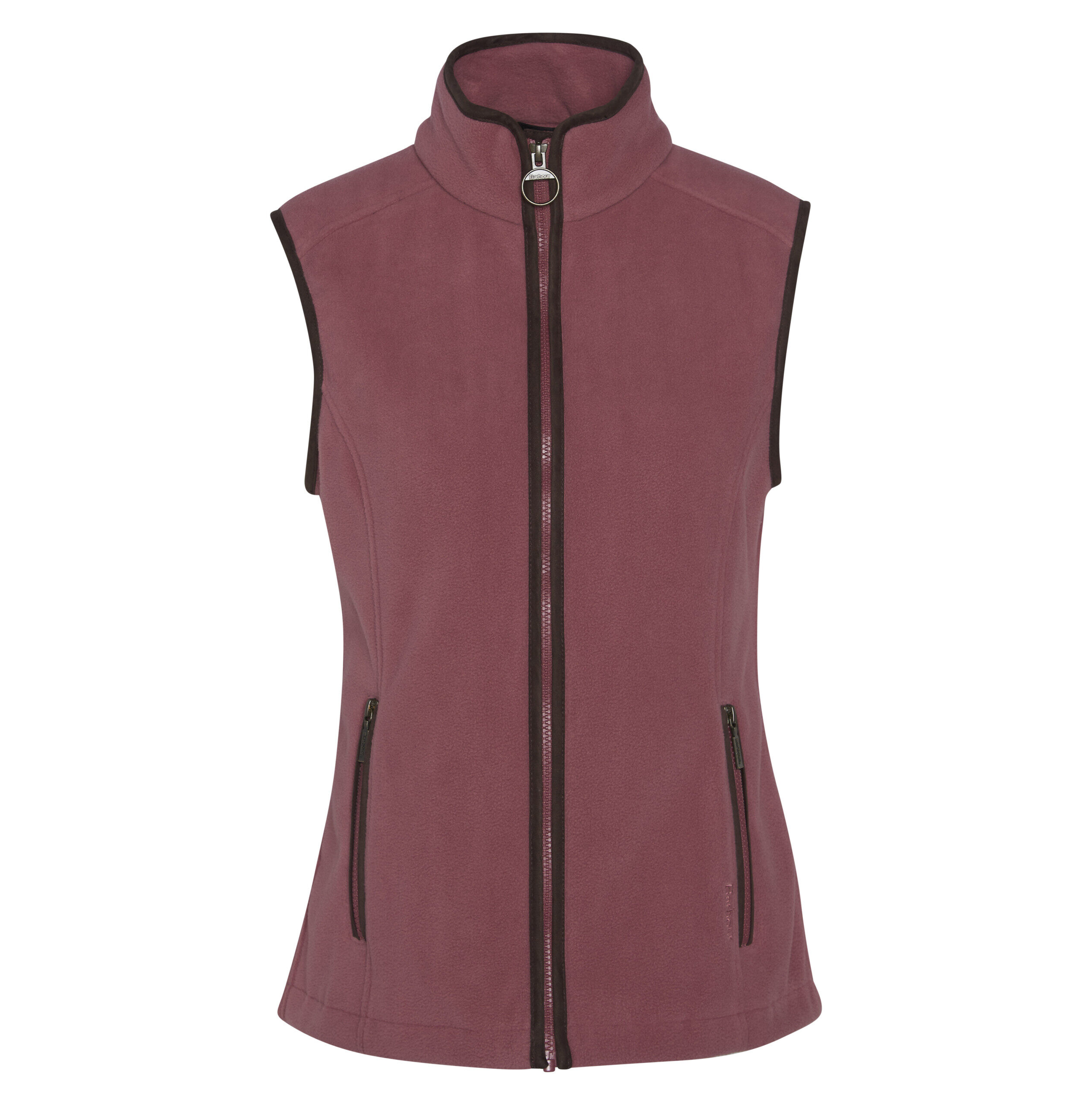 Colton Fleece Gilet – Deep Pruce