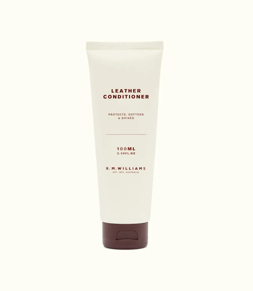 Leather Conditioner 100ml