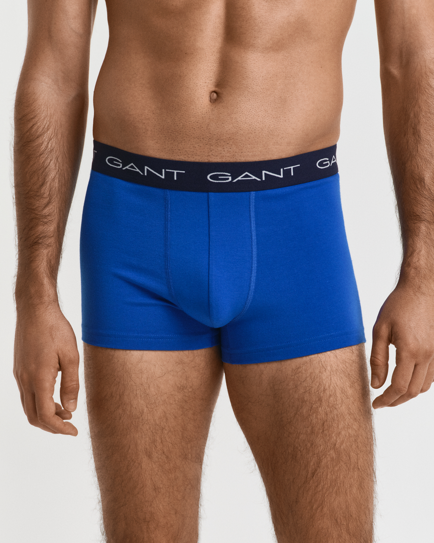3-Pack Trunks – Lapis Blue