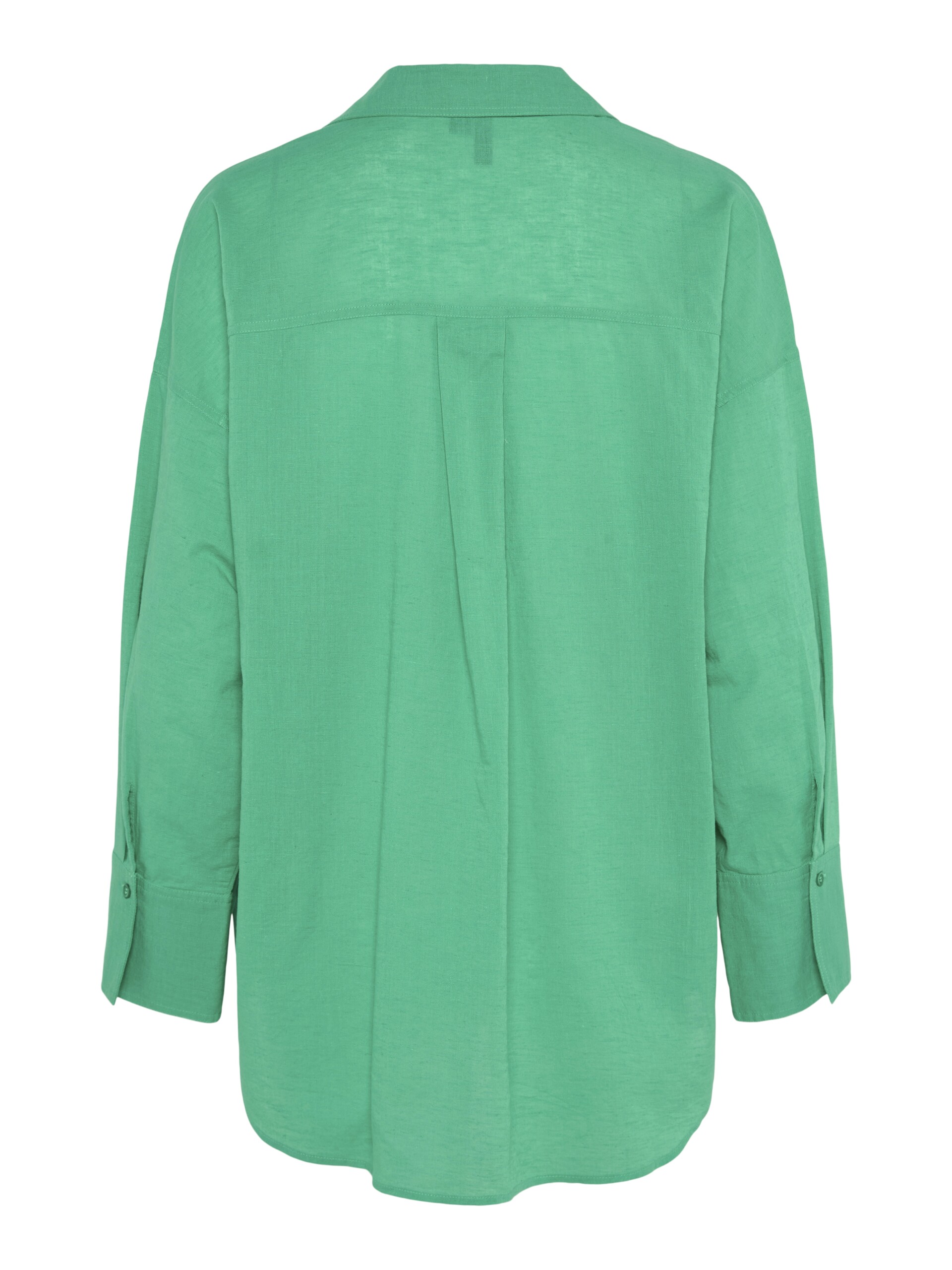 Matinka Shirt – Green