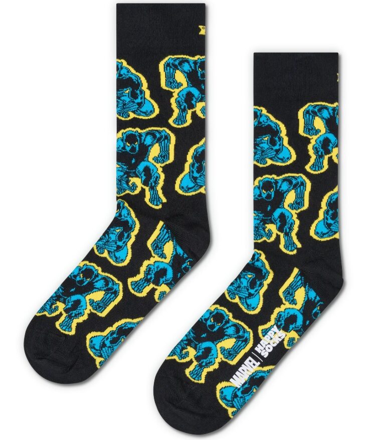 MARVEL™ Avengers Black Panther Socks