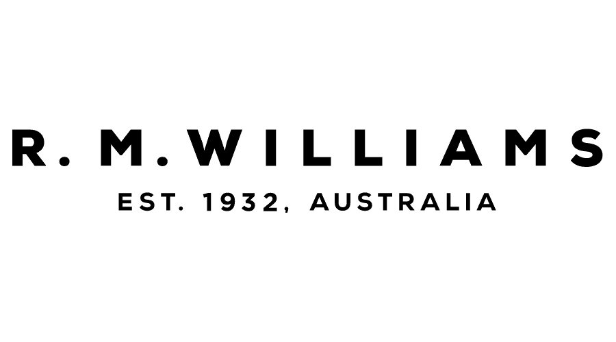R.M. Williams