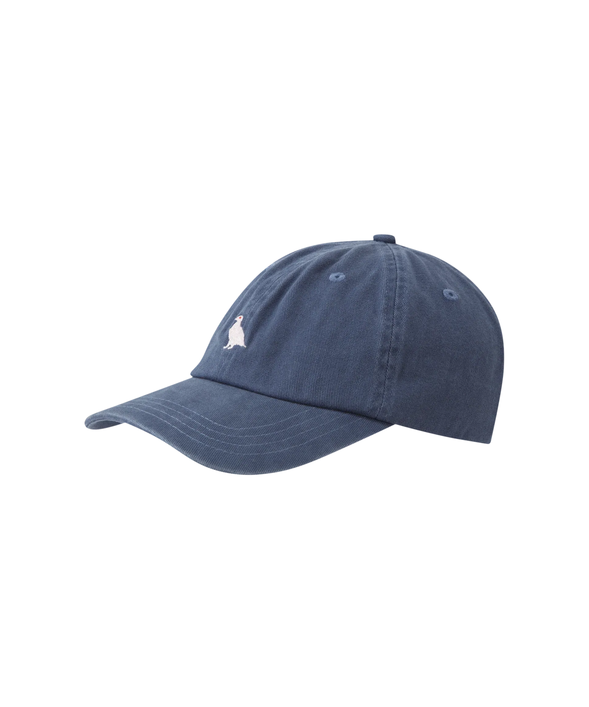 Colwell Cap – Pigeon Blue