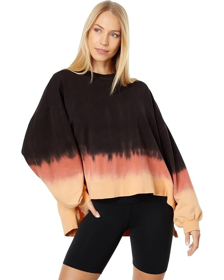 Neil Sweatshirt – Rosewood