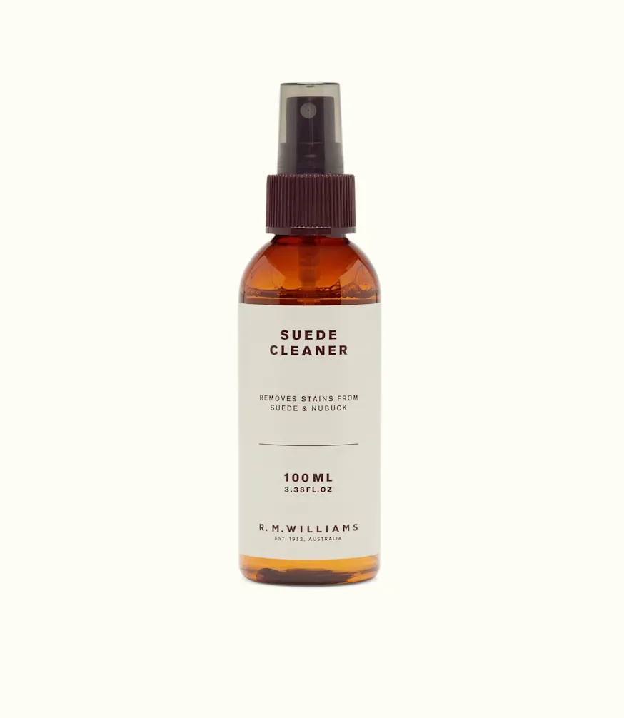 Suede Cleaner 100ml