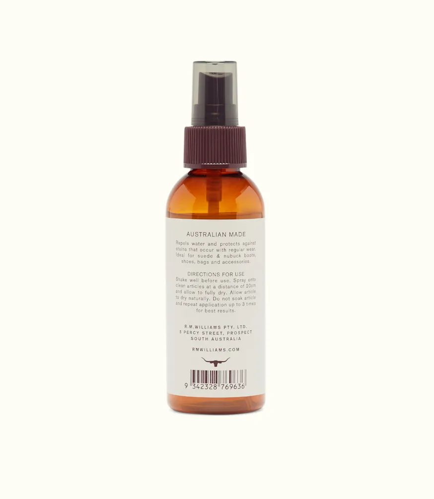 Suede Protector 100ml