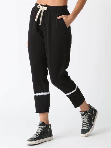 Dayle Jogger Sweatpants – Cloud