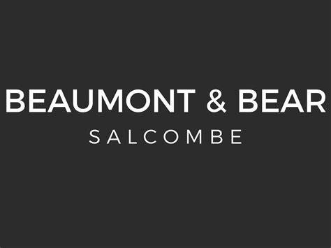 Beaumont & Bear