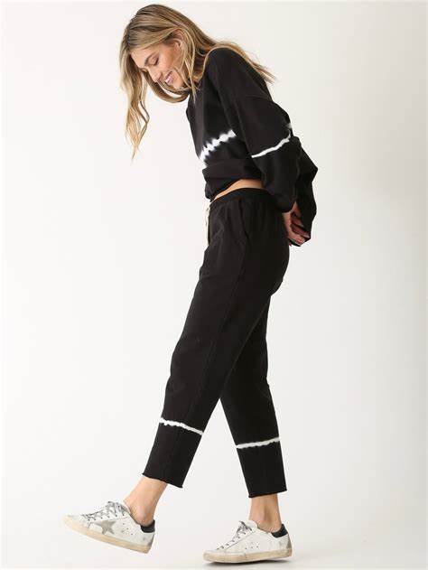 Dayle Jogger Sweatpants – Cloud