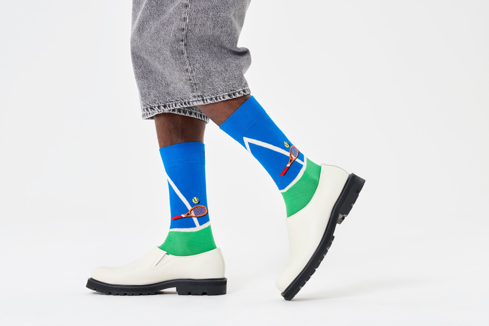 Tennis Socks