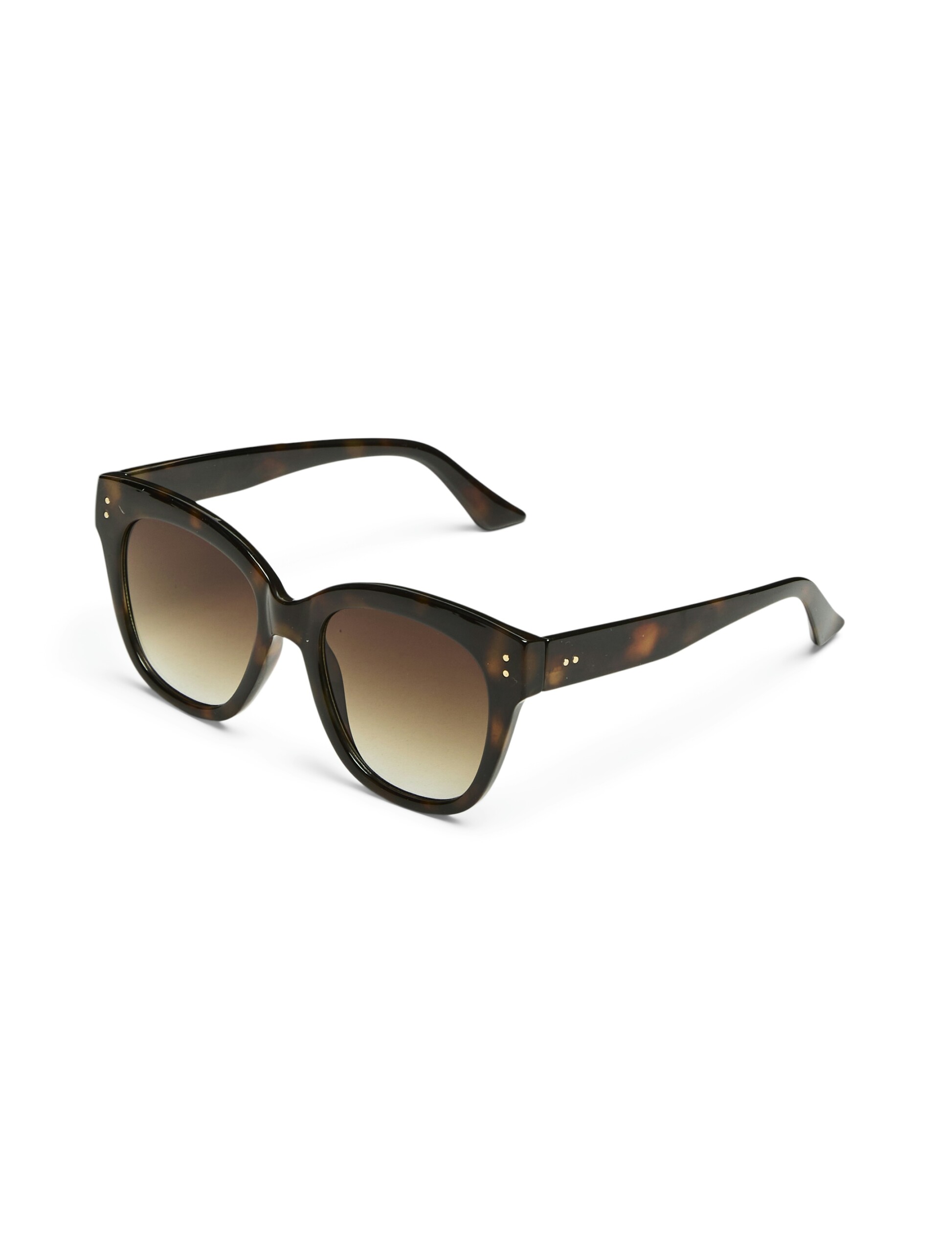 Belina Sunglasses – Tortoiseshell