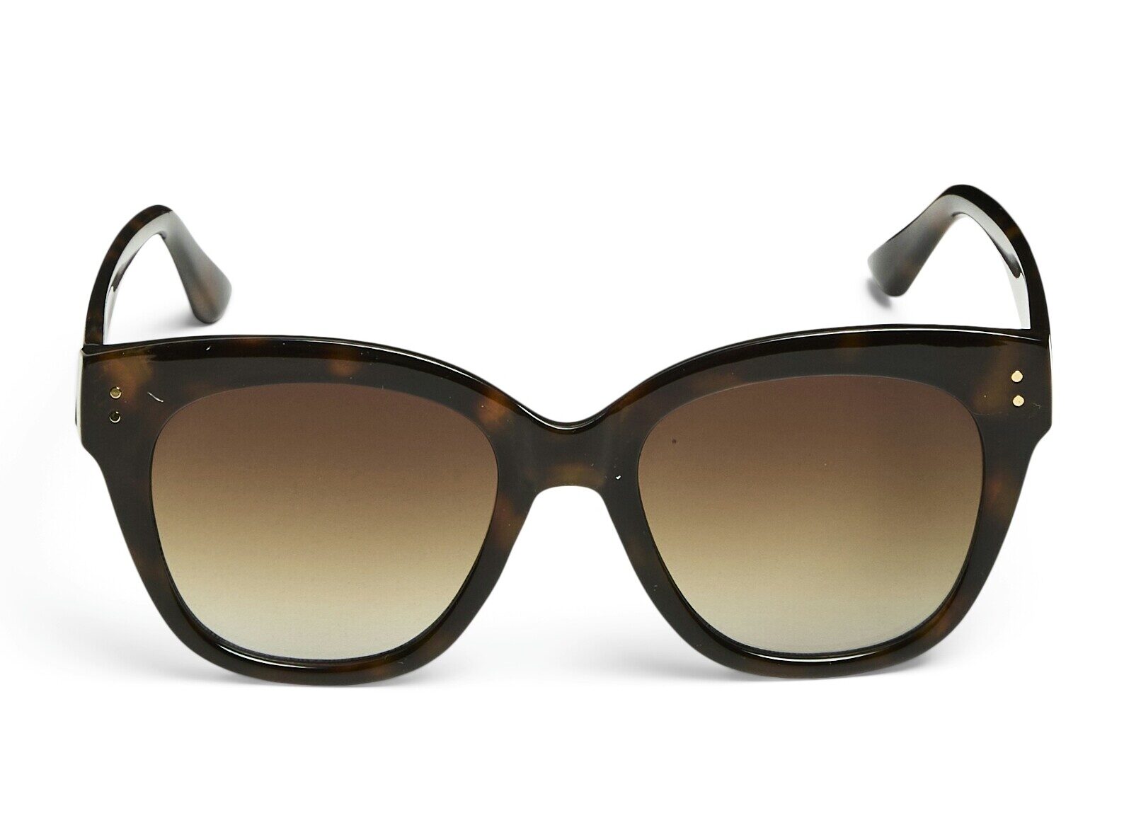 Belina Sunglasses – Tortoiseshell