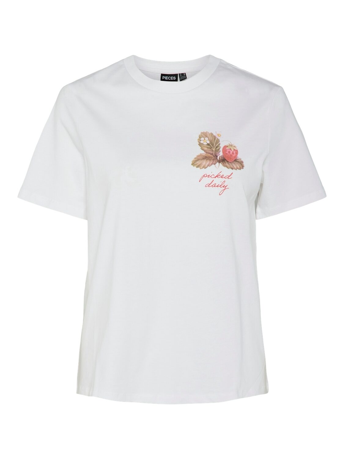 Farmers’ Market Fresh Strawberries T-Shirt