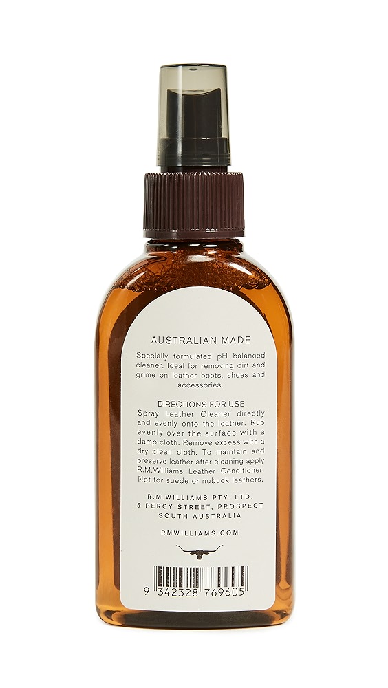 Leather Cleaner 100ml