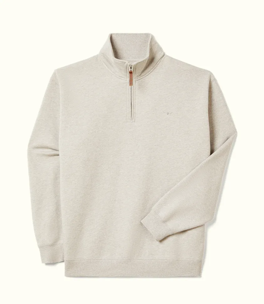 Mulyungarie Sweatshirt – New Grey Marle