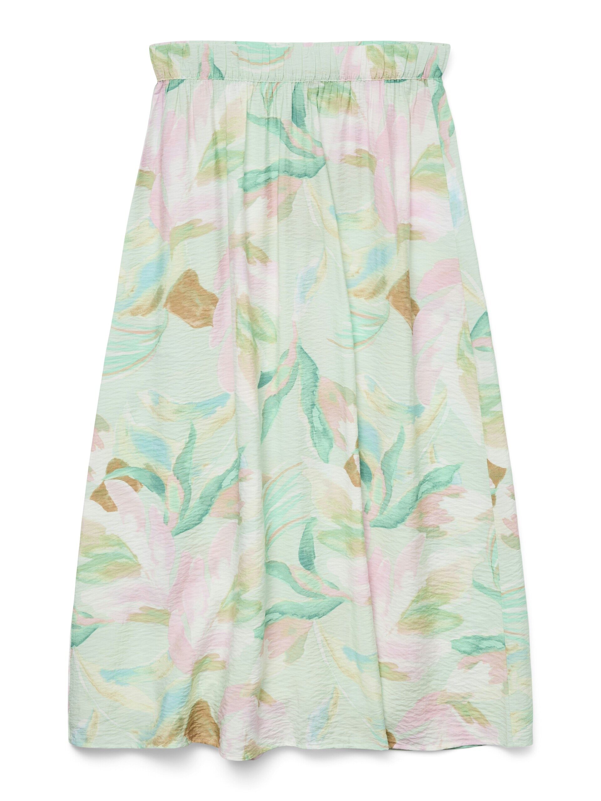 Josie Skirt – Bird’s Egg Green