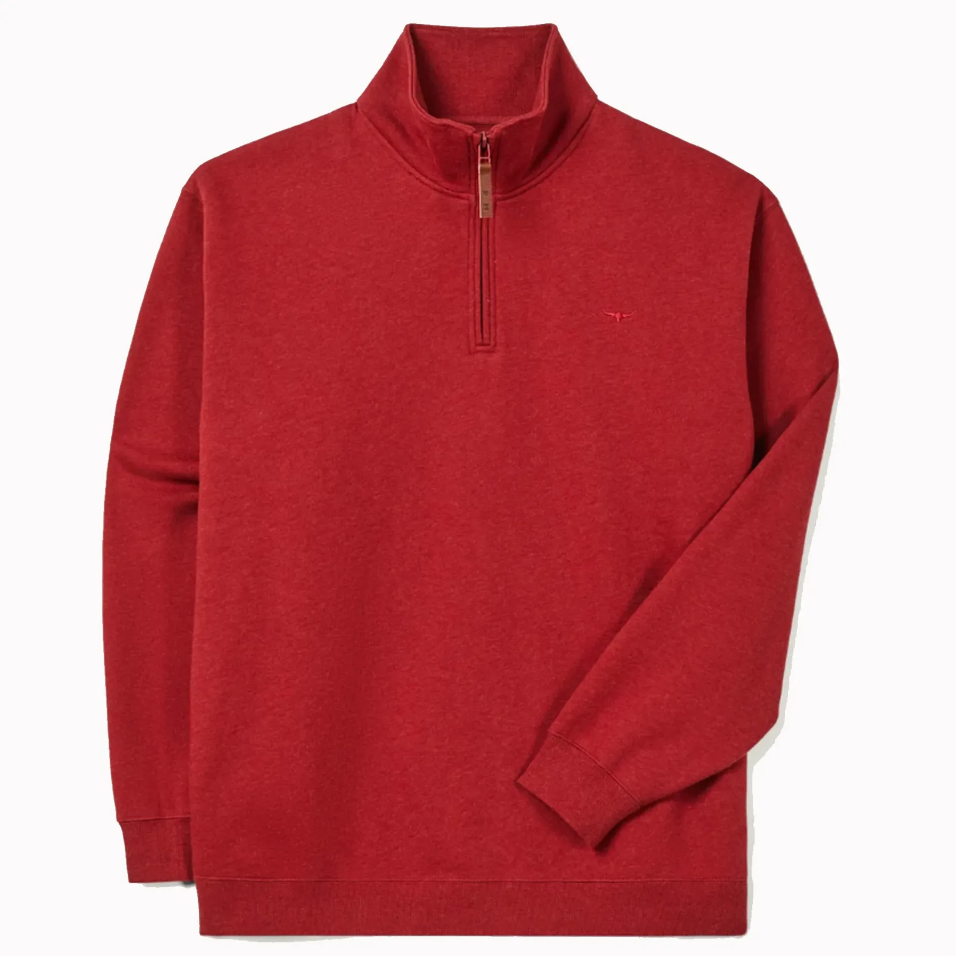 Mulyungarie Sweatshirt – Red Marle