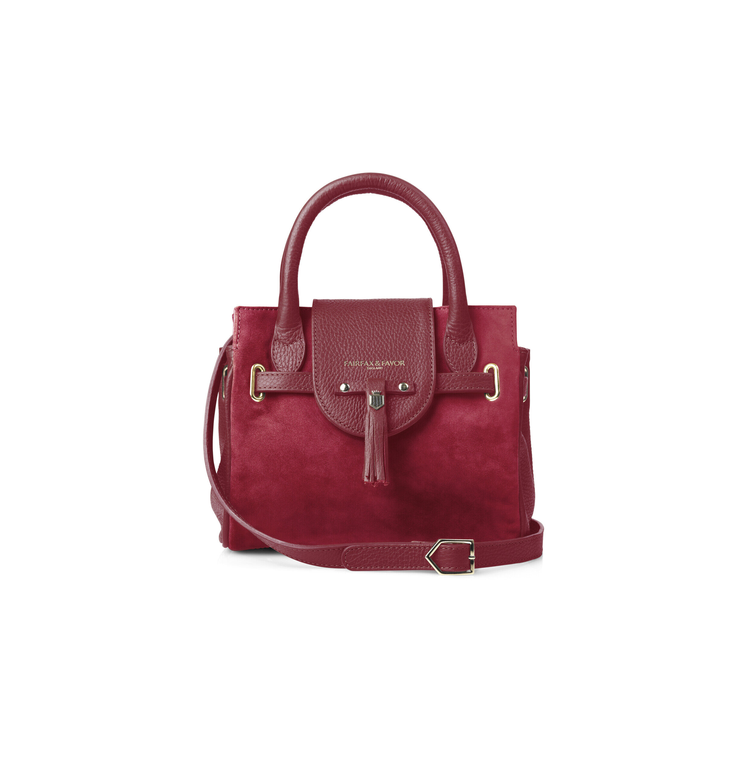 Mini Windsor – Cherry