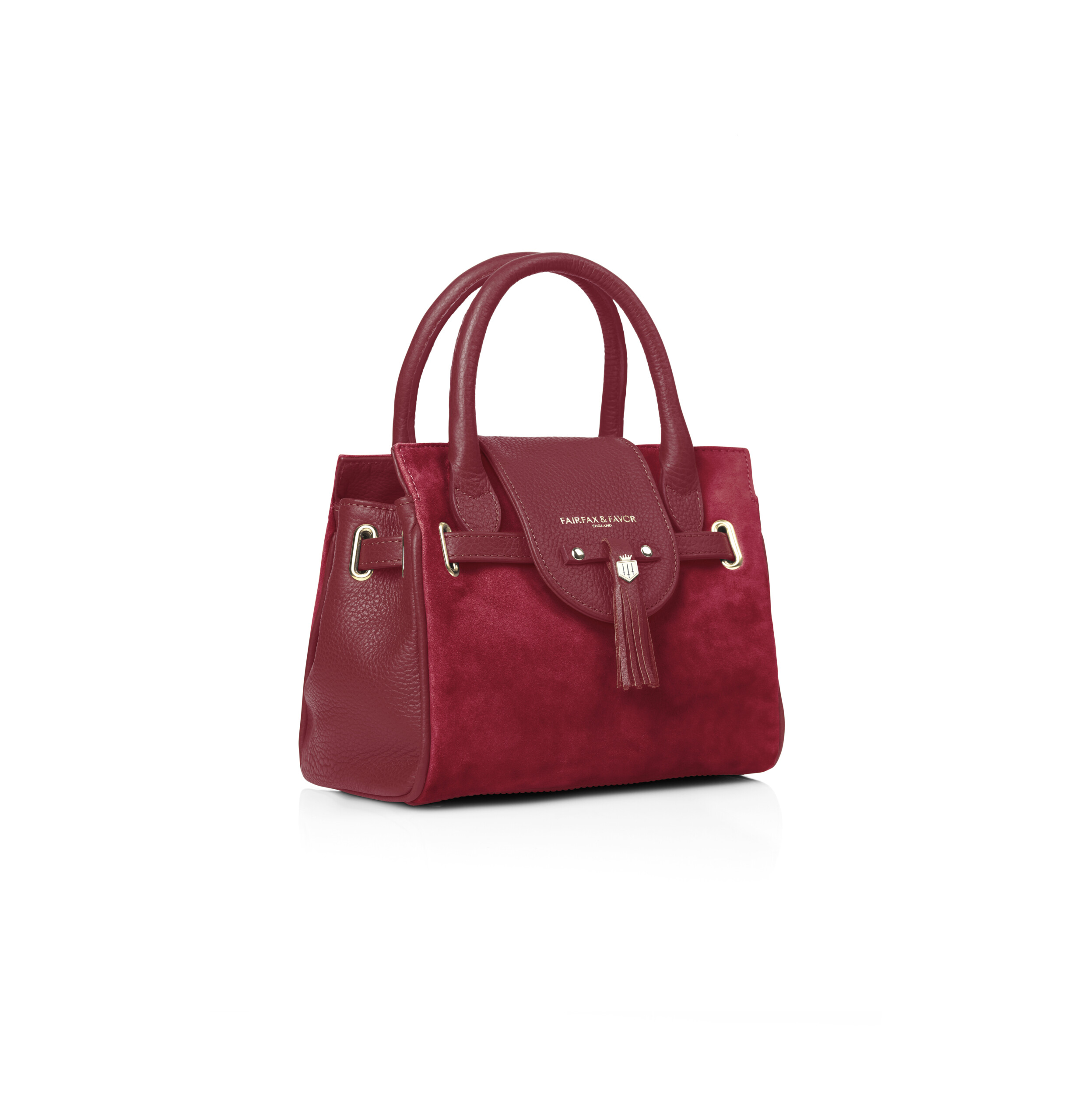 Mini Windsor – Cherry